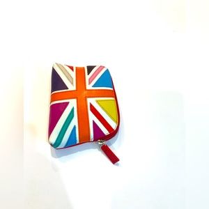 Cool Britannia Mywalit Flag Coin Purse Coin Purse